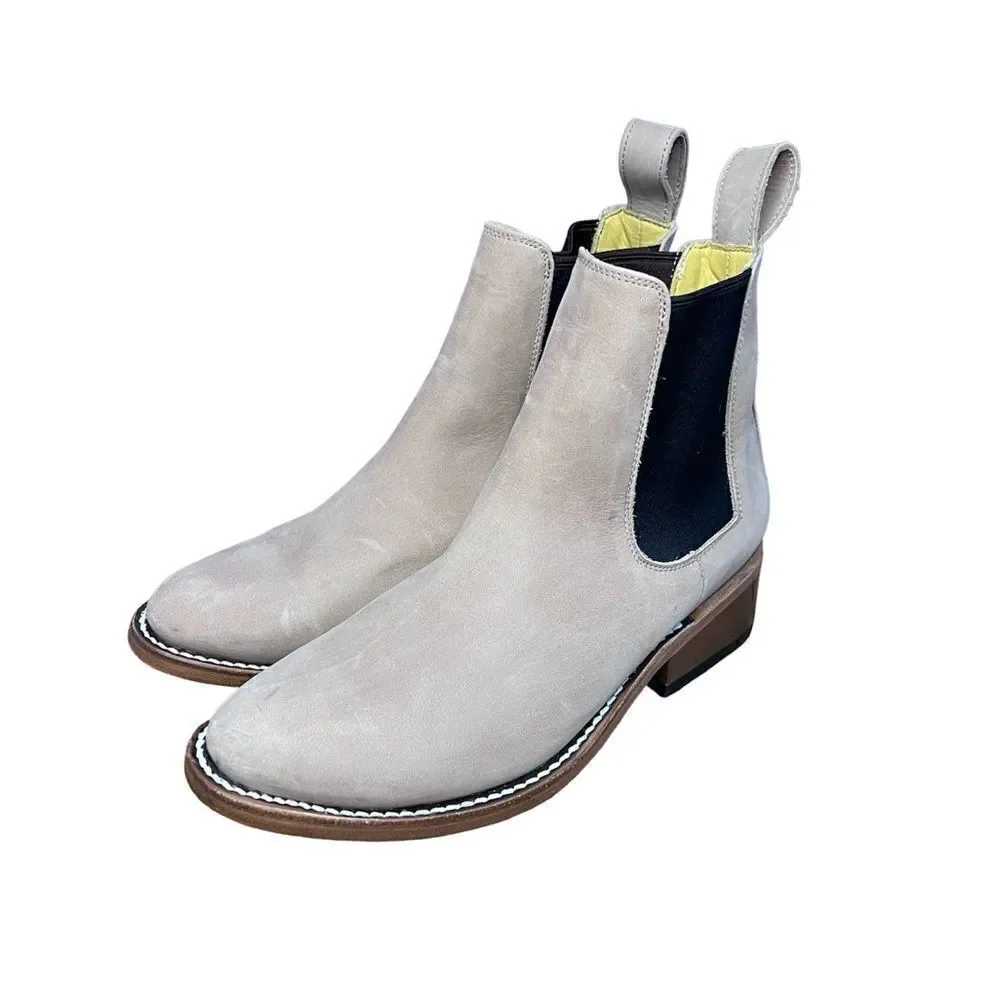 Marciante and Company The Ambassador Chelsea Boot